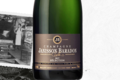 Champagne Janisson Baradon Et Fils. Brut sélection