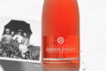 Champagne Janisson Baradon Et Fils. Brut rosé