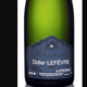 Champagne Didier Lefevre. Brut blanc de blanc grand cru
