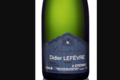 Champagne Didier Lefevre. Brut blanc de blanc grand cru