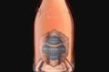 Champagne Alfred Gratien. Cuvée paradis rosé