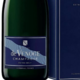 Champagne De Venoge. Cordon bleu extra brut