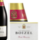 Champagne Boizel. Brut réserve
