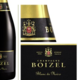 Champagne Boizel. Blanc de noirs