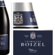 Champagne Boizel. Ultime