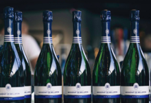 Champagne Besserat Bellefon
