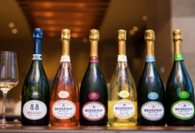 Champagne Besserat Bellefon