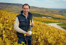 Champagne Besserat Bellefon