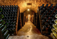 Champagne Besserat Bellefon