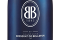 Champagne Besserat Bellefon. Cuvée BB 1843