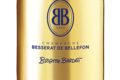 Champagne Besserat Bellefon. Cuvée Brigitte Bardot 
