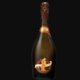 Gaïa Grand Cru Chardonnay, Brut, vinifié en fûts de chêne