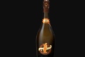 Gaïa Grand Cru Chardonnay, Brut, vinifié en fûts de chêne
