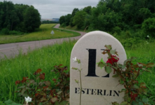 Champagne Esterlin