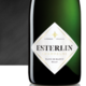 Champagne Esterlin. Blanc de blancs Eclat