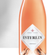 Champagne Esterlin. Rosé Eclat