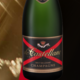 Champagne De Castellane. Brut millésimé