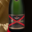Champagne De Castellane. Brut millésimé