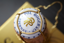 Champagne Pol Roger