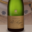 Champagne Pol Roger. Rich. demi-sec