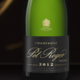 Champagne Pol Roger. Blanc de blancs vintage