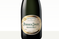 Champagne Perrier Jouet. Grand brut
