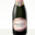Champagne Perrier Jouet. Blason rosé