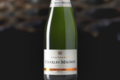 Champagne Charles Mignon. Brut blanc de blancs