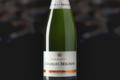 Champagne Charles Mignon. Extra Brut blanc de blancs