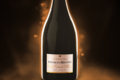 Champagne Charles Mignon. Comte de Marne rosé