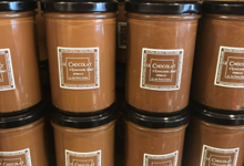 Le Chocolat d'Emmanuel Briet