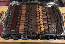 Le Chocolat d'Emmanuel Briet