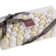 Le Chocolat d'Emmanuel Briet. Bouchons fine et marc