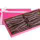 Le Chocolat d'Emmanuel Briet. Orangettes