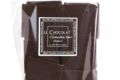 Le Chocolat d'Emmanuel Briet. Palets 72%