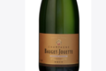 Champagne Bauget-Jouette. grande réserve