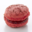 Patisserie Chocolaterie Dallet. Macaron fraise rose
