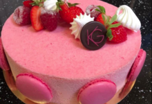  KG Piraux Boulanger-Pâtissier