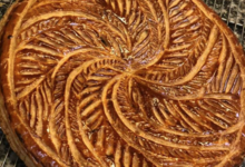  KG Piraux Boulanger-Pâtissier