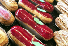  KG Piraux Boulanger-Pâtissier
