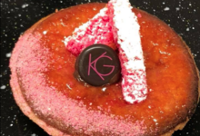  KG Piraux Boulanger-Pâtissier