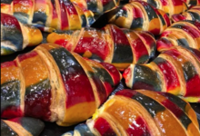  KG Piraux Boulanger-Pâtissier