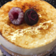 KG Piraux Boulanger-Pâtissier. Framboisine