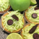 KG Piraux Boulanger-Pâtissier.  tartelette Cipomme