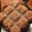 KG Piraux Boulanger-Pâtissier. brownie