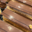 KG Piraux Boulanger-Pâtissier. Eclair crousti choco