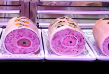 Charcuterie Wiest. ballotines