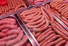 Charcuterie Moulineau