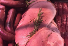 Charcuterie Moulineau