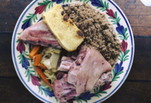 Charcuterie Ollivier. kig à farz